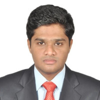 ANNAMALAI G
