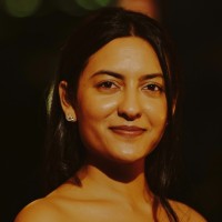 Neha Lathia