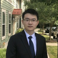 Zhuoran （Terry） Chen