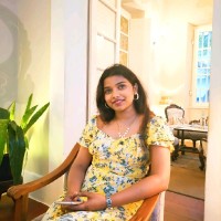 Harshada Ingole