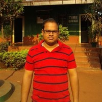 Dillip Behera