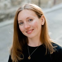 Daria Lazurenko