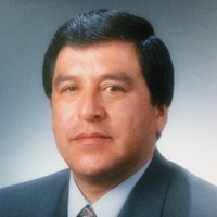 Antonio Ronald Arandia Valda