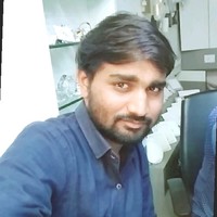 Bhavin Katrodiya