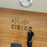Anoop Nair
