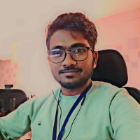 Shailesh Gaonkar
