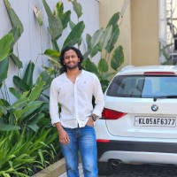 Vishnu K K