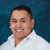 Wilfredo Martinez