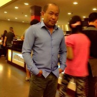 Reynaldo Mame