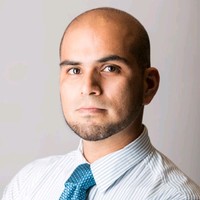 Pedro Humberto Arvizu Limon