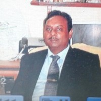 Uday Roy