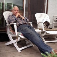 Wayne Silver