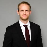 Frej Thorgren