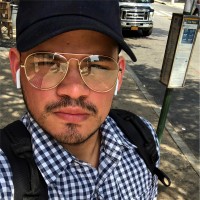 Kelvind Perez