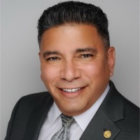 Orlando Rivero, DBA,EdD