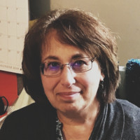 Lesley Davidson