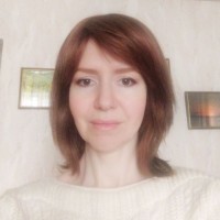 Tetiana Bilotska