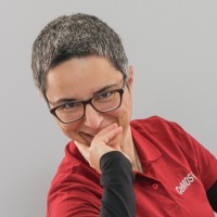 Gamze Ünsal-Peter