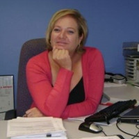 Natalie Senescall