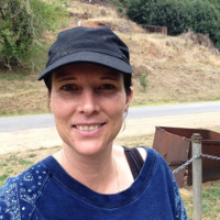 Anita Hirst