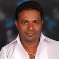 Naveen kumar