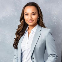 Amanda Granville