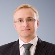 Marc Glover