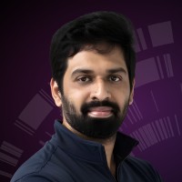 Pragadheesh Raj