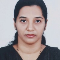 Pournima Suvarna