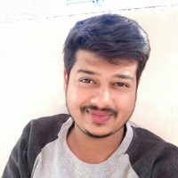 Divyesh Panchal