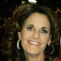 Pam Wilson