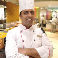Sunder Mukundan