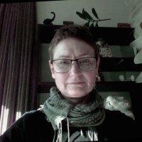Cathy Underwood