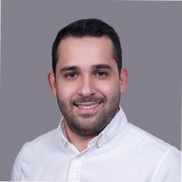 Andres Alvarado Barrantes