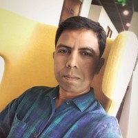 Khalid Anwar