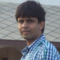 Dinesh Bajaj