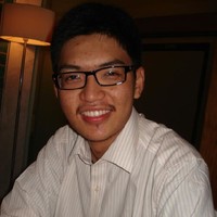 Anthony Christanto