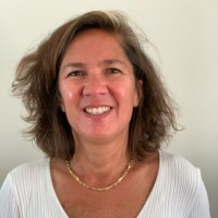 Valérie Caillere