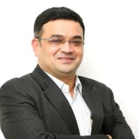 Ajit Deshmukh