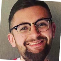 Joey Simonet