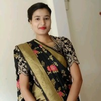 Pratima Kesarwani