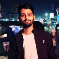Vinit Kumar Jha