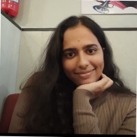 Sakshi Ahuja