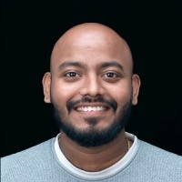 Jeromiah Arul Samuel