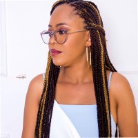 Halimah Labode