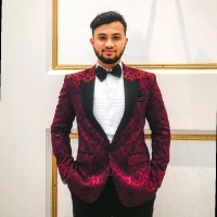 saad Ahmed