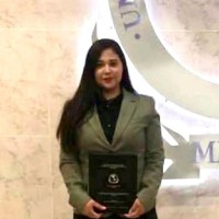 Alejandra Natalí Gonzalez Cavazos