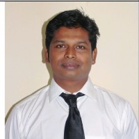 Desikan Annamalai