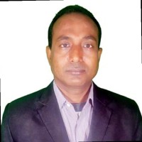 S M Selim Al Arshad