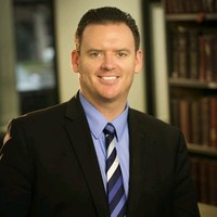 David J. Kelly